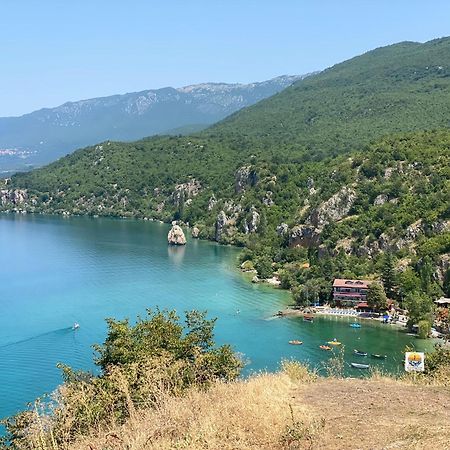 Edelweiss Villa Trpejca Bagian luar foto