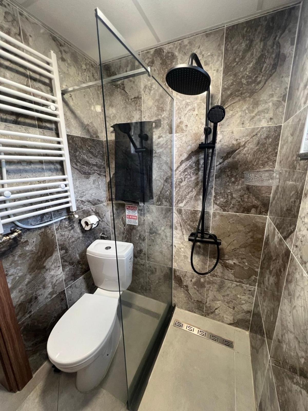 Edelweiss Villa Trpejca Bagian luar foto