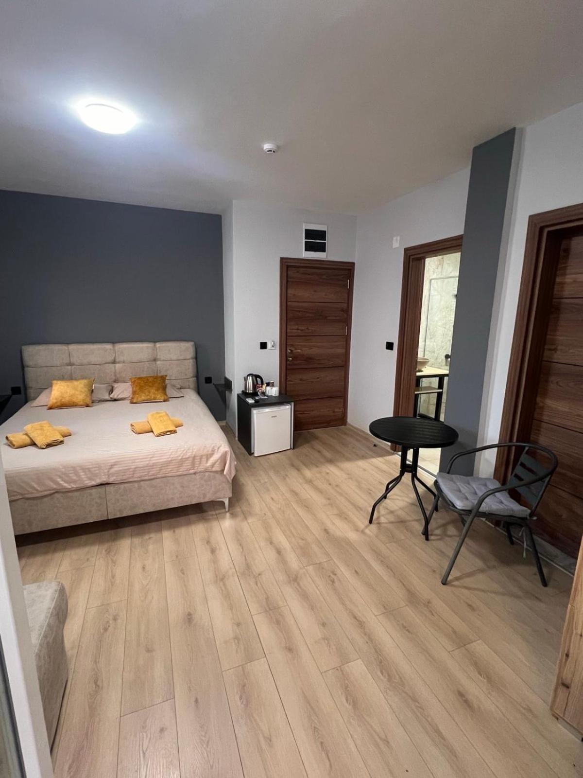 Edelweiss Villa Trpejca Bagian luar foto
